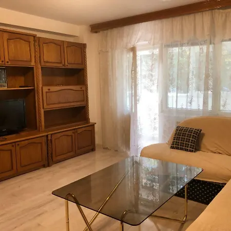 Alice Resort